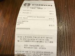 -星巴克(威尼斯人店)