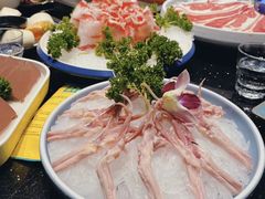 -五星桥原切肥牛火锅·30年专注好牛肉(湖塘店)