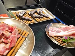 -西塔老太太泥炉烤肉(龙湖北苑天街店)