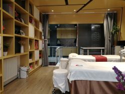 -觅屿日式脱毛美肤