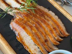 -泰香米泰国餐厅(鎏嘉码头店)