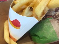 -汉堡王(嘉定宝龙城市广场)