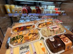-丁香西饼屋(桂林路店)