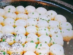 -小杨生煎(金山百联购物中心3楼店)