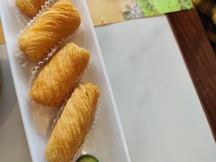 -点都德(广州白云山景区南门店)