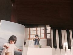 -懒鱼时光馆(沙坪坝店)