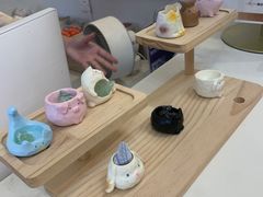 -福田卓悦INTOWN购物中心