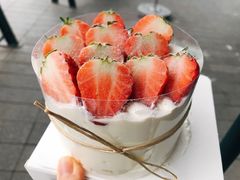 -山山家·新鲜烘焙(孝顺店)