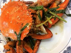 无招牌海鲜(Geylang)-無招牌海鮮(芽笼店)