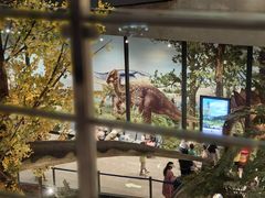 -湖南省地质博物馆