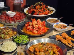-红盔甲·小龙虾(车公庙店)