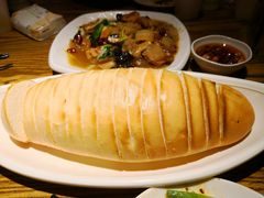 -茂盛小吃(蓝田店)