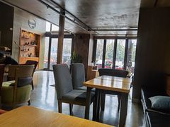 -纽斯桑拿会所(天山店)