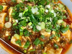-豆腐脑花