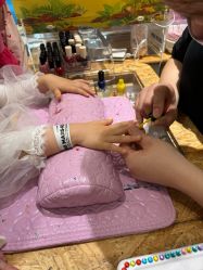 -MINI MARS KIDS CLUB亲子家庭中心(杨浦黄兴店)