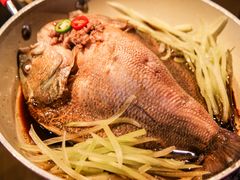 -顺香居·老字号湖北菜(江汉路店)