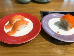 -晴季寿司(延河路万达广场店)