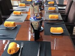 -听松楼·花园酒店·自助餐厅(红梅公园店)