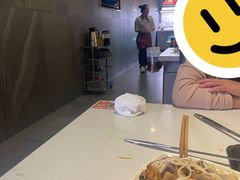 -海底捞火锅(长宁路龙之梦店)