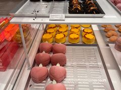 -好利来(上海长宁龙之梦店)