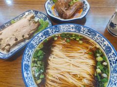 -孙盛兴奥灶面馆·蟹黄面·三虾面(山塘街总店)