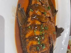 -艳阳天·非遗楚菜(武汉客厅店)