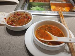 -海底捞火锅(杭州萧山宝龙广场店)