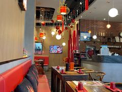 -红料理|串串有瘾·烧烤(吴中路店)