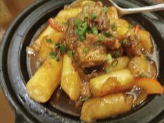 -广州中心皇冠假日酒店·百粤楼