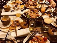 -上海虹桥宾馆味翠餐厅