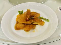 -正佳广场万豪酒店-粤菜餐厅·点心·海鲜·聚餐