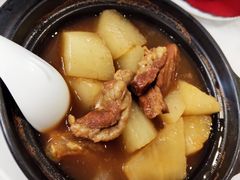 -潮福城大酒楼·潮粤菜·港式点心(阳光城店)