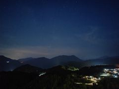 -江南天池