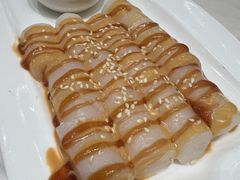 -鹭江潮餐厅•福建菜(鹭江佲家酒店)