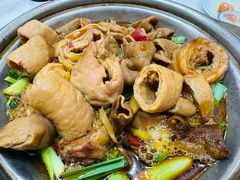 -红灯笼龙凤饭店(宁波老字号店)