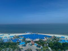 -启东恒大海上威尼斯酒店
