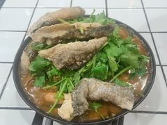 -肥汁米蘭香港米线(长宁来福士店)