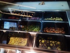 -赛百味SUBWAY(高新绿宝店)