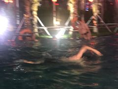 -三亚湾红树林度假酒店美食街