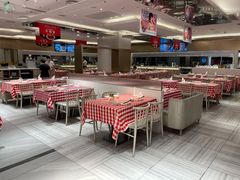 -西贝(上海中心店)
