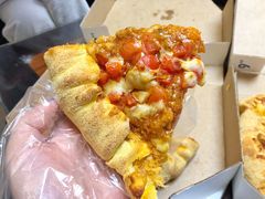 -达美乐比萨(深圳广厦路店)