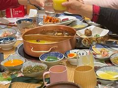 -伊豆野菜村(大族广场店)