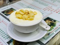 -义顺牛奶公司(新马路老店)