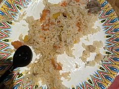-石榴红了·非遗酥皮烤包子·新疆菜(瑞豪店)