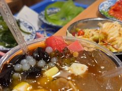 -飘香火锅(玉林西路店)
