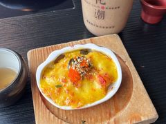 -花潮料理艺食馆(成都万象城店)