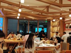 -味千拉面(广州白云机场T1西二店)