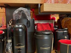 -星巴克臻选(成都东方新希望天祥店)