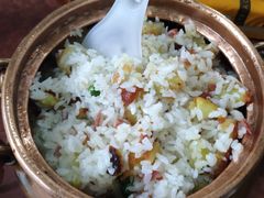 -姚记抚仙湖石锅鱼庄