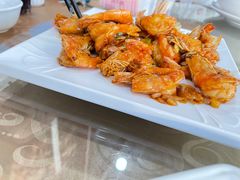 -波记美食店·现捞海鲜